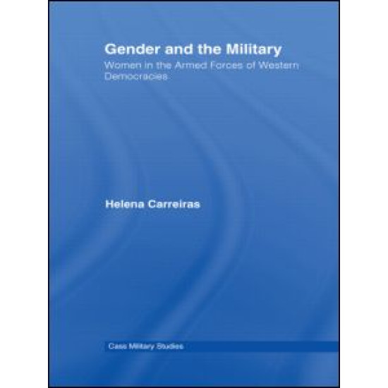 Gender and the Military