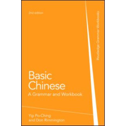 Basic Chinese