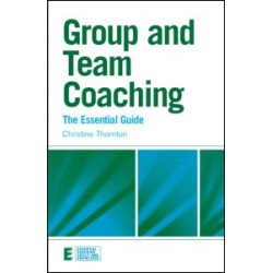 Group and Team Coaching Group and Team Coaching