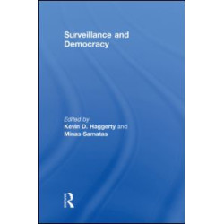 Surveillance and Democracy