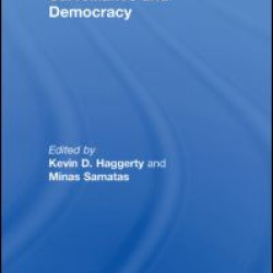 Surveillance and Democracy
