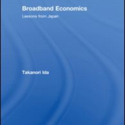 Broadband Economics