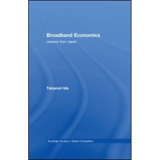 Broadband Economics