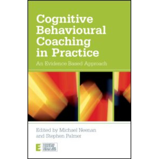 Cognitive Behavioural Coaching in Practice