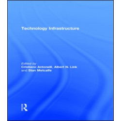 Technology Infrastructure