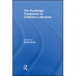 The Routledge Companion to Children's Literature