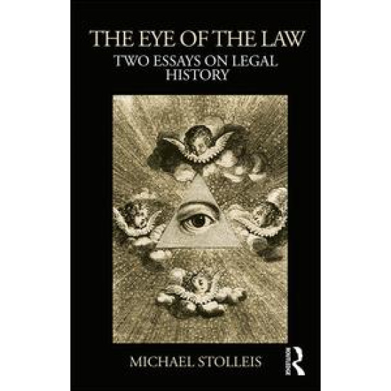 The Eye of the Law