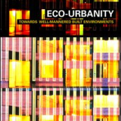Eco-Urbanity Eco-Urbanity