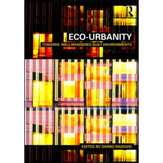Eco-Urbanity