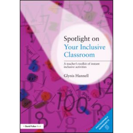Spotlight on Your Inclusive Classroom