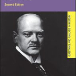 The Weimar Republic The Weimar Republic