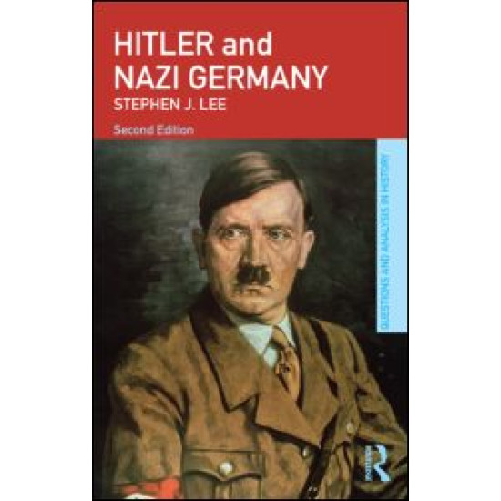 Hitler and Nazi Germany