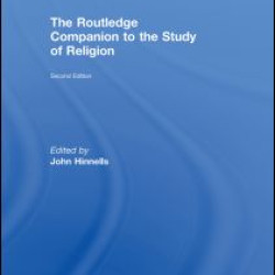 The Routledge Companion to the Study of Religion