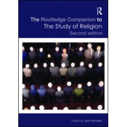 The Routledge Companion to the Study of Religion
