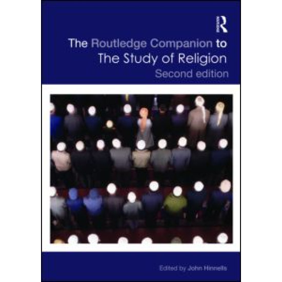 The Routledge Companion to the Study of Religion