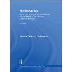 Ancient Greece Ancient Greece