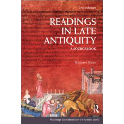Readings in Late Antiquity Readings in Late Antiquity