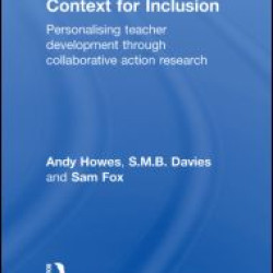 Improving the Context for Inclusion Improving the Context for Inclusion