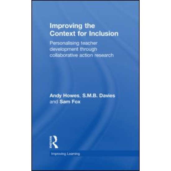 Improving the Context for Inclusion