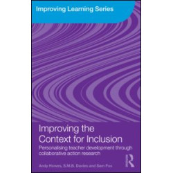 Improving the Context for Inclusion