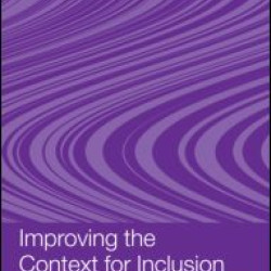 Improving the Context for Inclusion