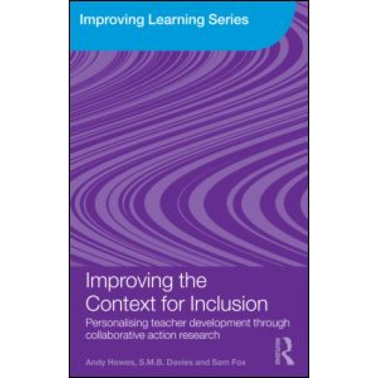Improving the Context for Inclusion