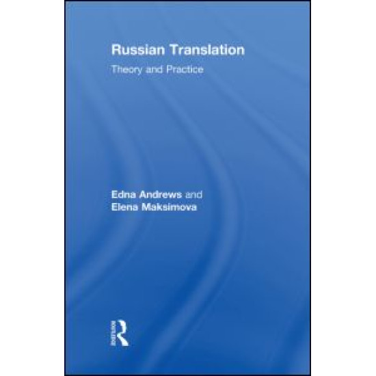 Russian Translation Russian Translation