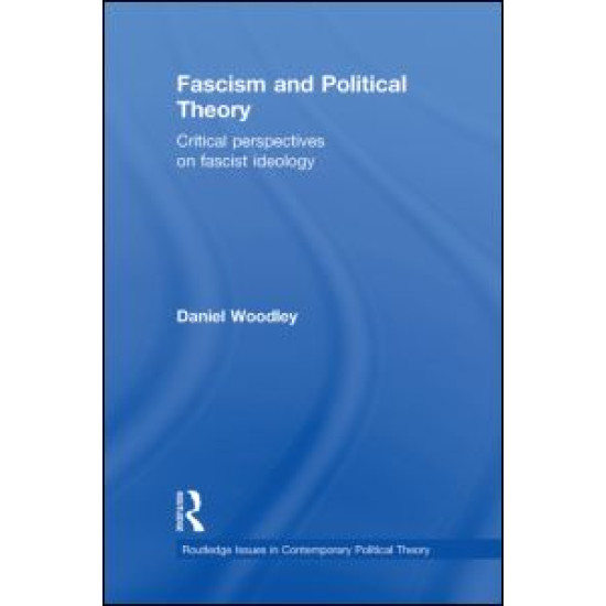 Fascism and Political Theory