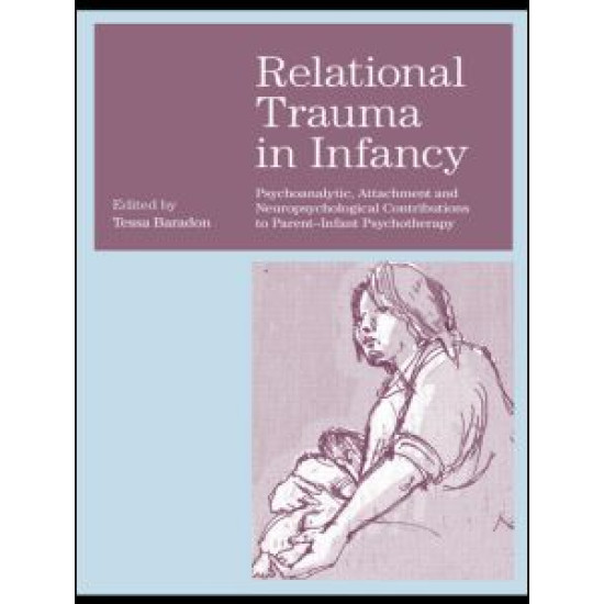 Relational Trauma in Infancy