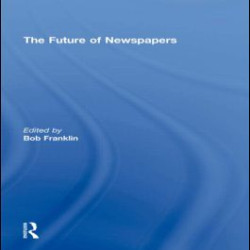 The Future of Newspapers