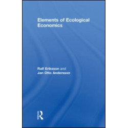 Elements of Ecological Economics