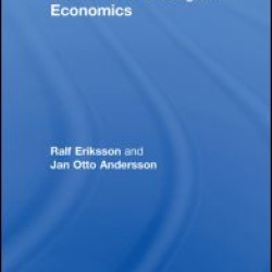 Elements of Ecological Economics Elements of Ecological Economics