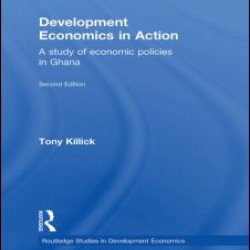 Development Economics in Action Second Edition Development Economics in Action Second Edition