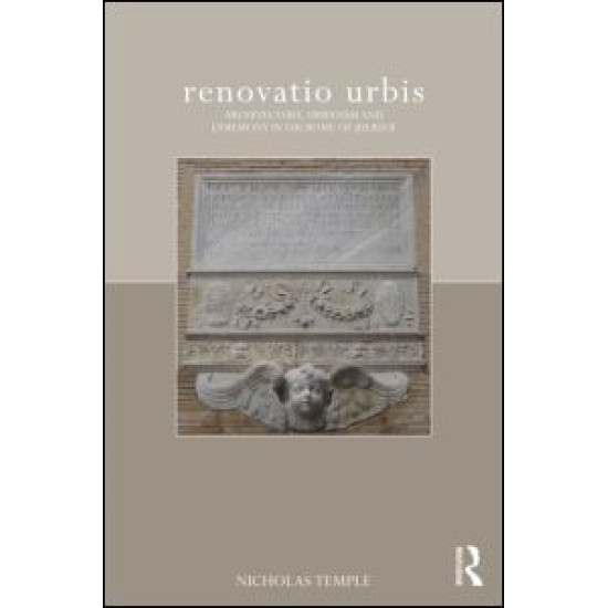 renovatio urbis