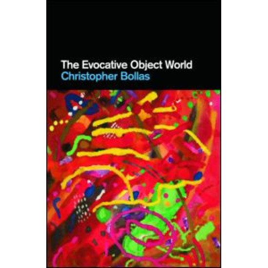 The Evocative Object World