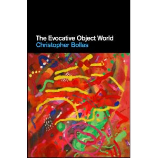 The Evocative Object World