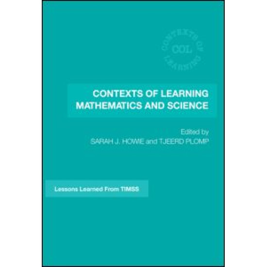 Contexts of Learning Mathematics and Science