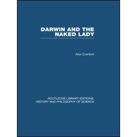 Darwin and the Naked Lady