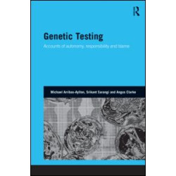 Genetic Testing Genetic Testing