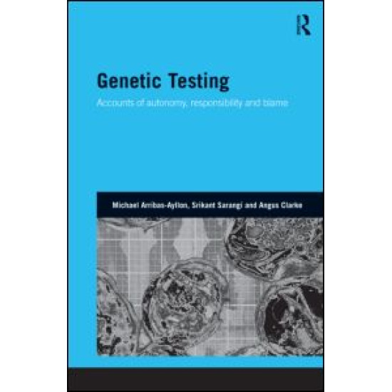 Genetic Testing