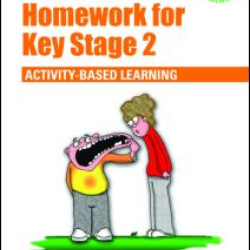 Science Homework for Key Stage 2