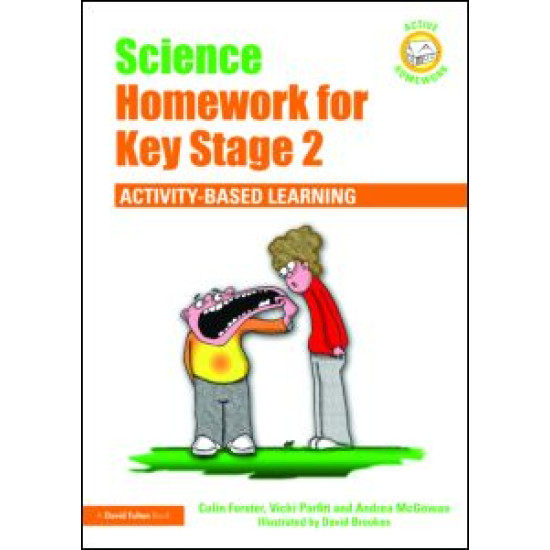 Science Homework for Key Stage 2