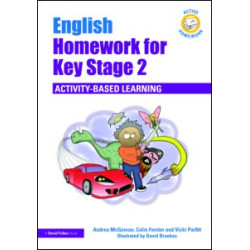 English Homework for Key Stage 2 English Homework for Key Stage 2