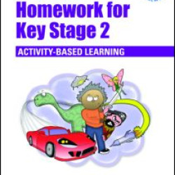 English Homework for Key Stage 2