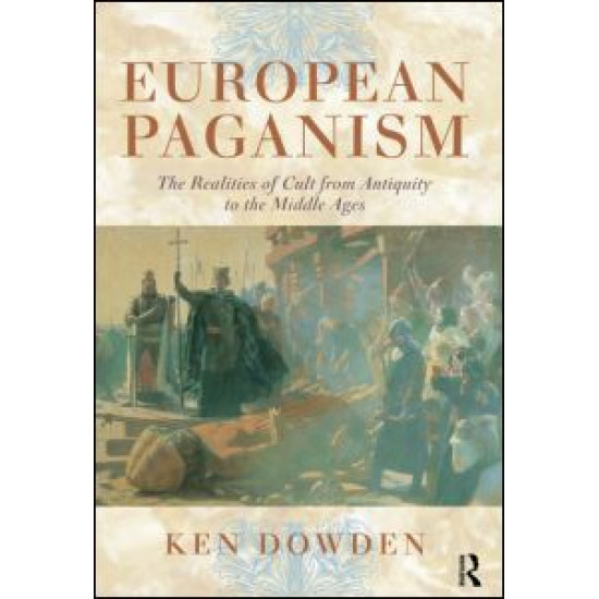 European Paganism