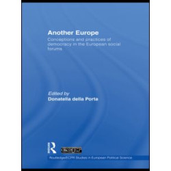 Another Europe