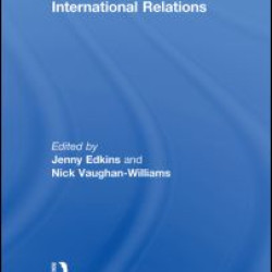 Critical Theorists and International Relations