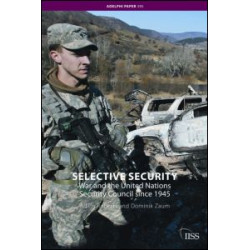 Selective Security