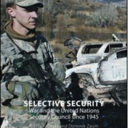 Selective Security Selective Security