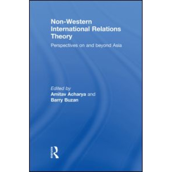 Non-Western International Relations Theory